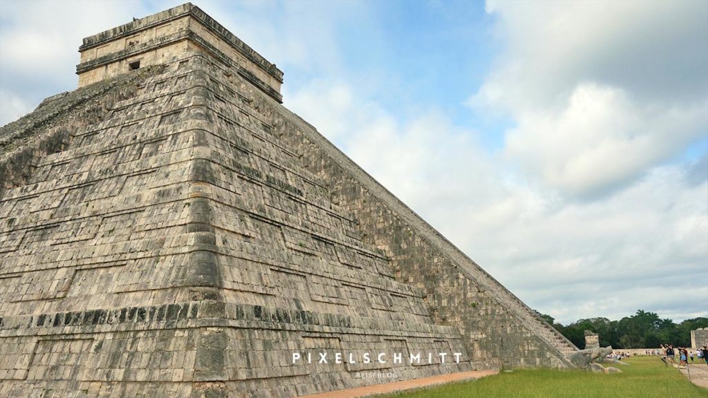 Mexiko Sehenswürdigkeiten: 9 tolle Ziele für deine Rundreise DAS Highlight jeder Reise nach Mexiko: Chichen Itza