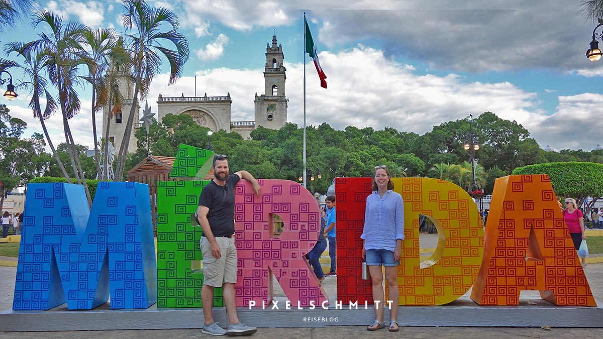 pixelschmitts in Merida