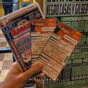 So einfach erlebst du Lucha Libre in Mexiko auch ohne Tour Tickets Lucha Libre