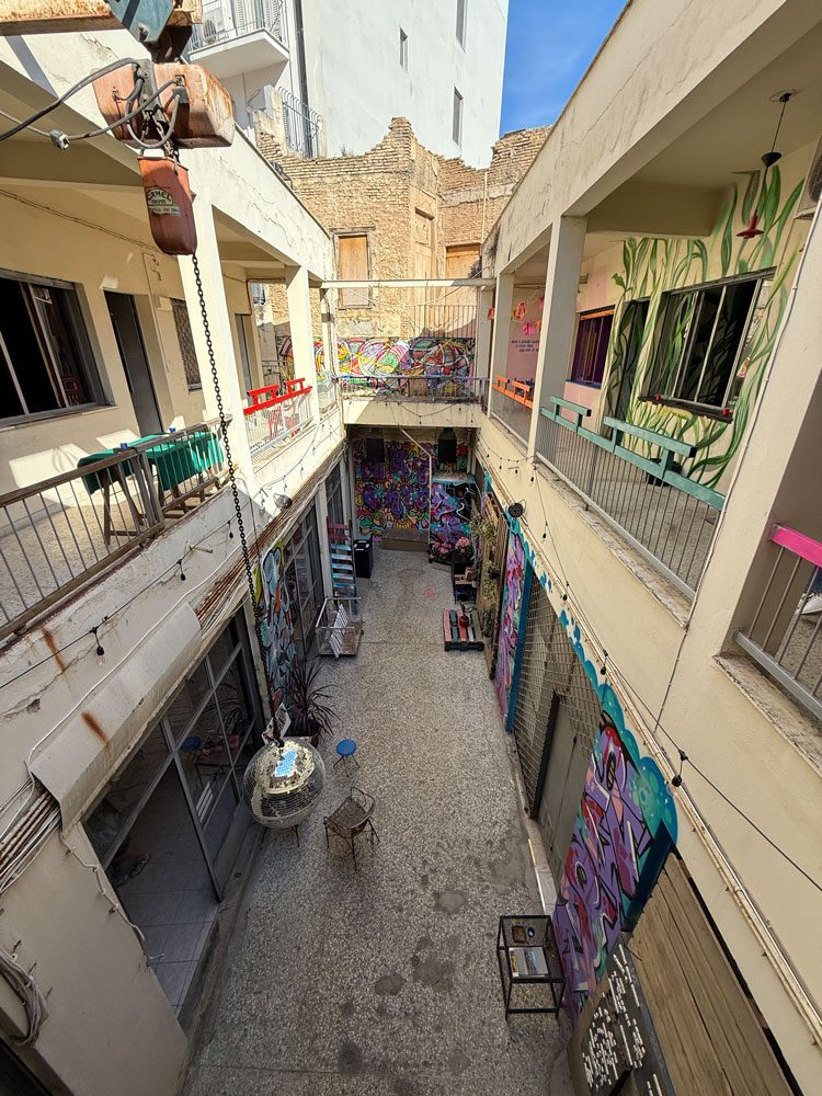 Städtereise Athen 2025: Tipps, Highlights und Erfahrungen staedtereise athen arthina